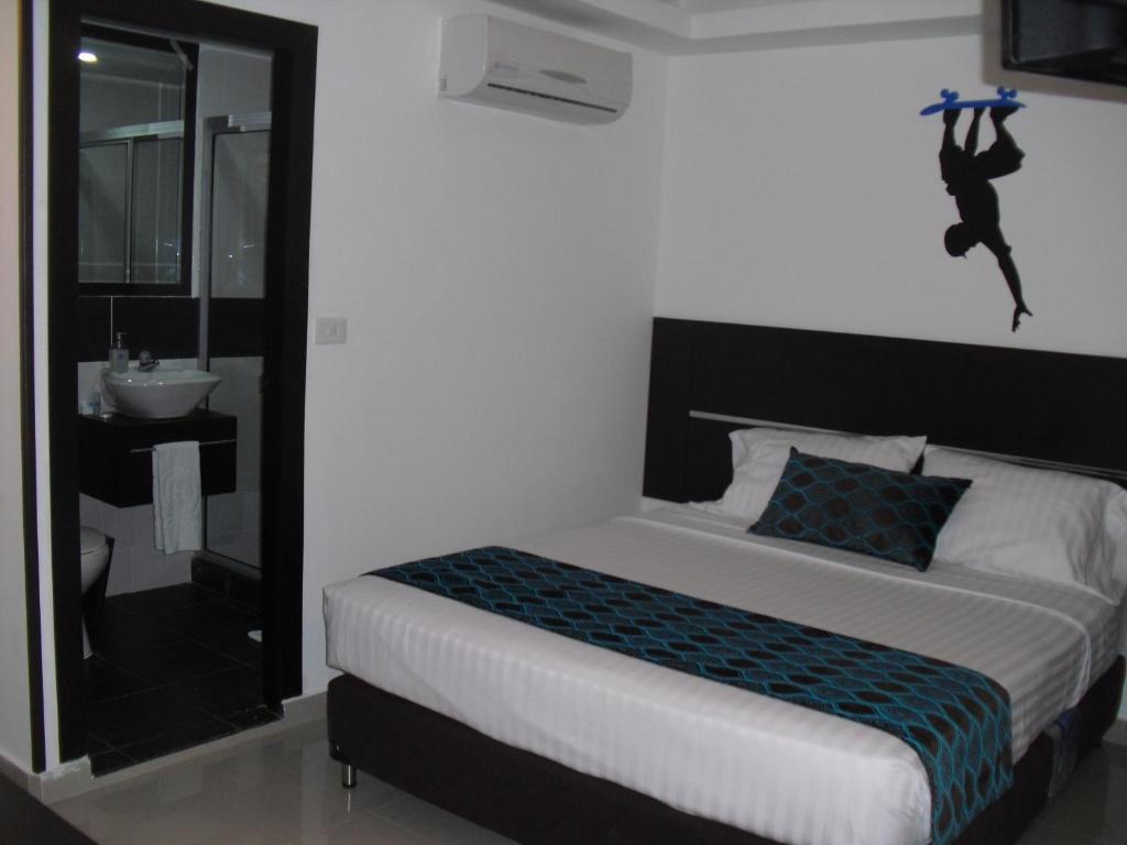 AW Hotel Sport photo 3