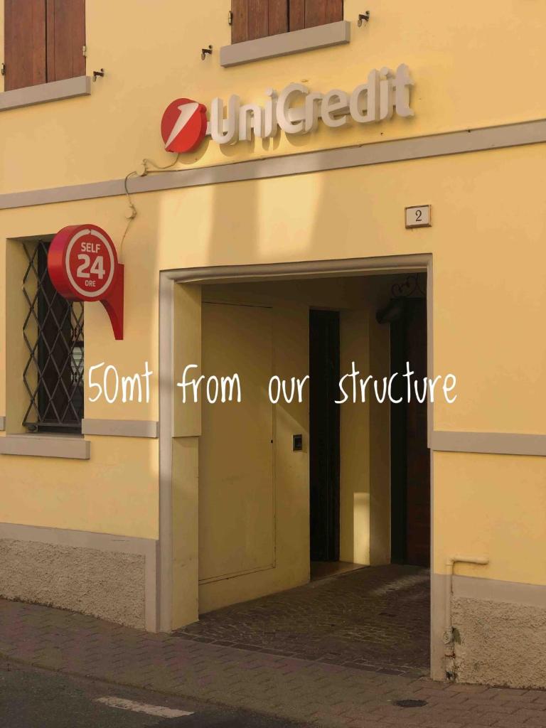 Portale dei Soli - Room & Breakfast photo 2