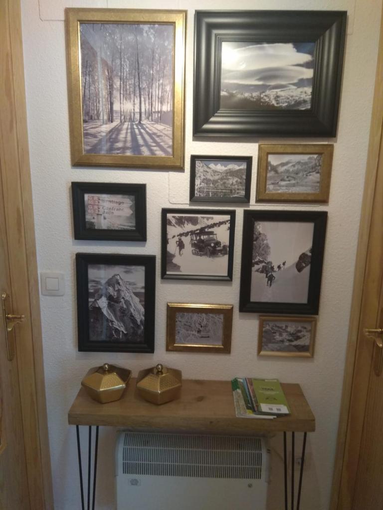 Apartamento Albareda photo 1