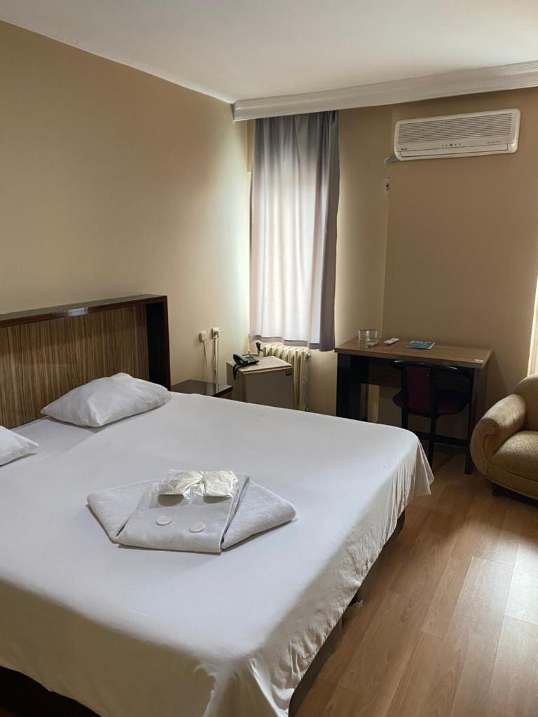 Odrys Beach Hotel & Resort photo 2