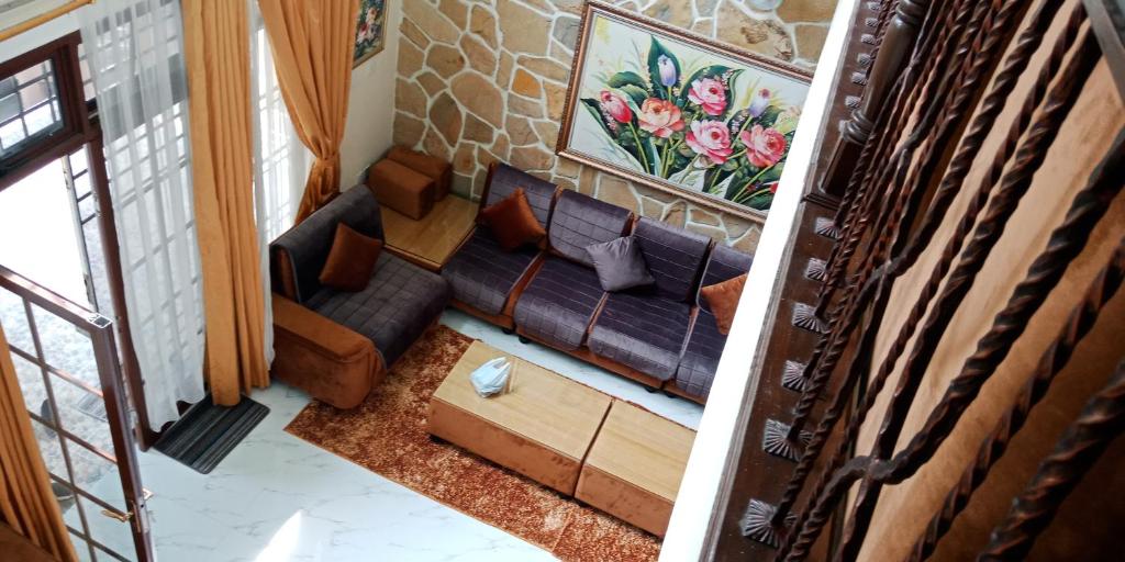Villa Dalia Puncak Nb3-8 photo 4