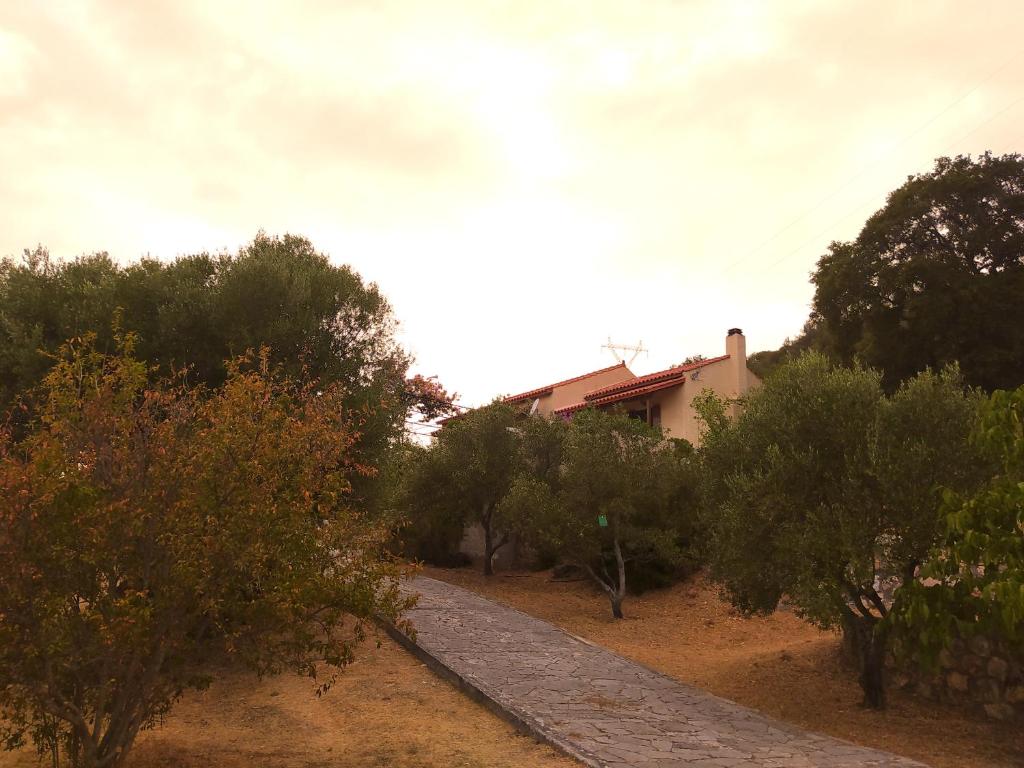 Villa Tsapoula photo 2