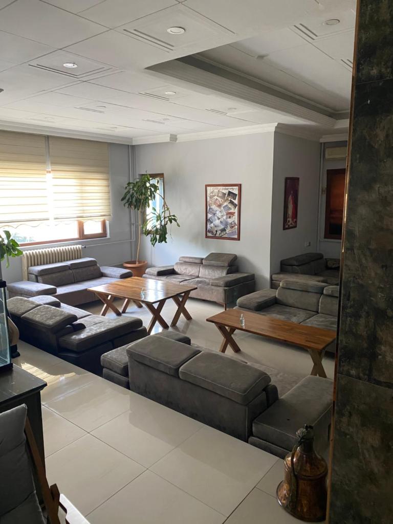Odrys Beach Hotel & Resort photo 1