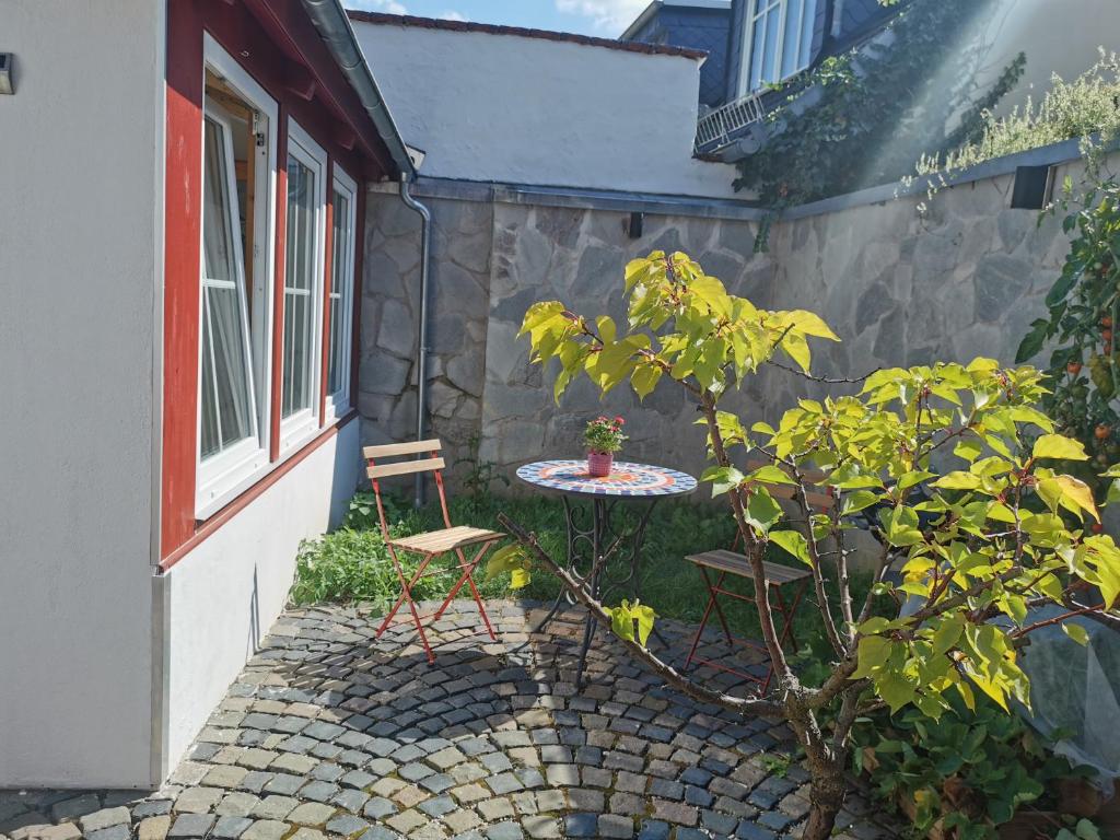 Rheingau - schöne möblierte Ferienwohnung photo 2