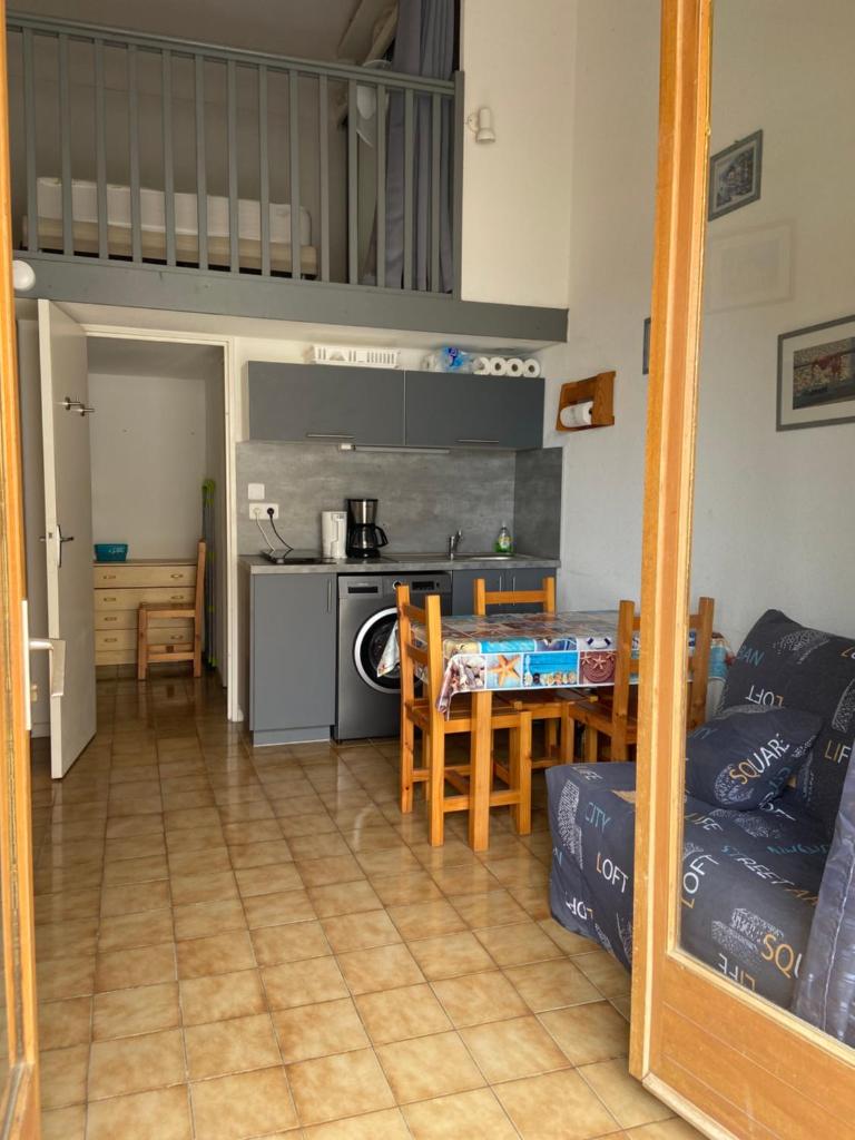 Maison Eden en village Naturiste photo 3