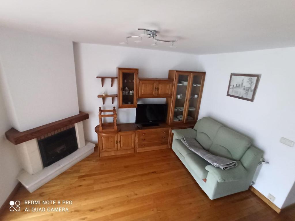 Vivienda vacacional "Cruz de la Viorna" photo 1