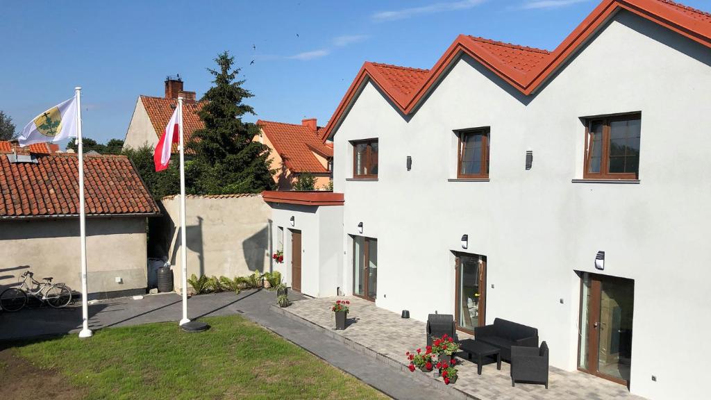 Apartamenty Nadrzeczna24 photo 4