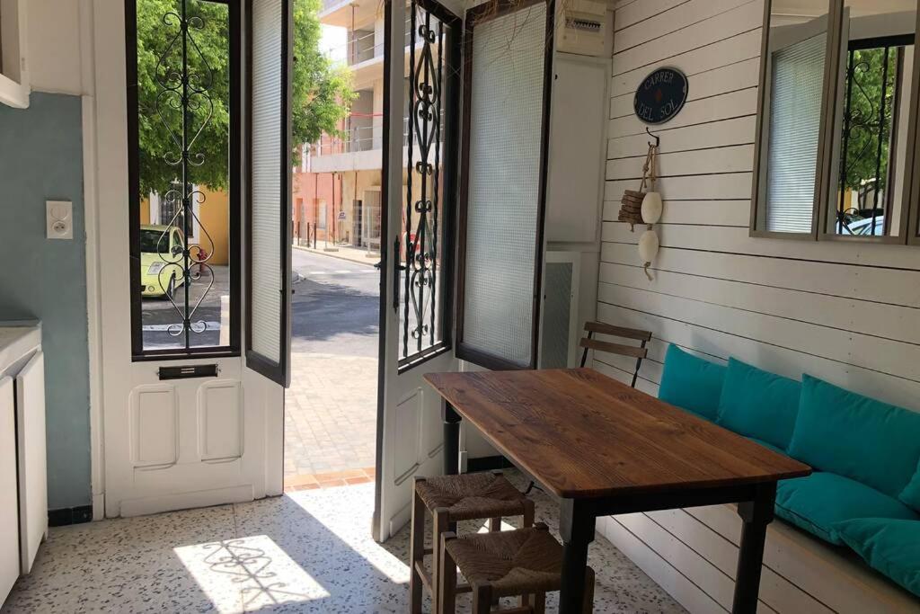 Carrer del Sol photo 1