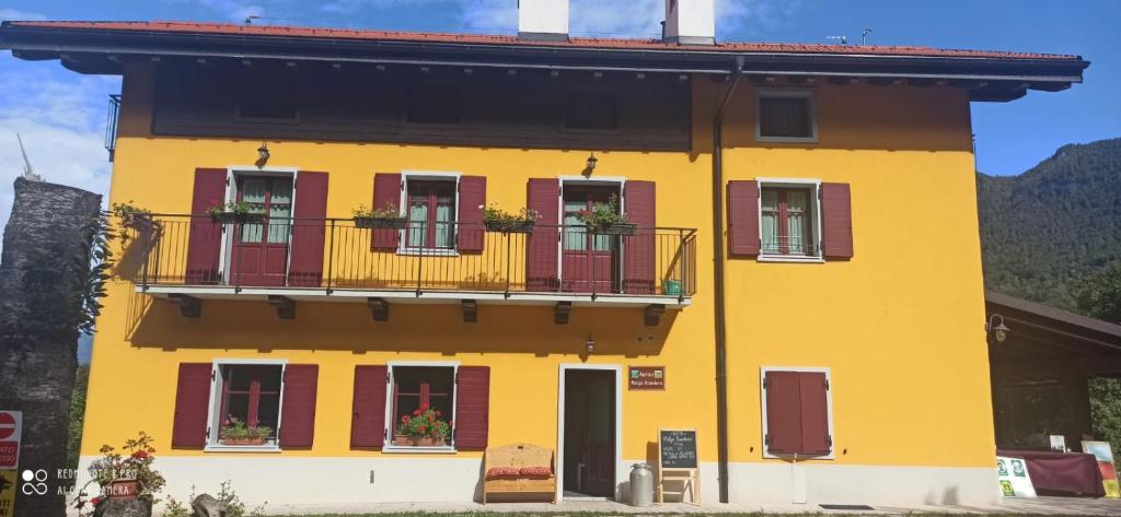 Agriturismo Malga Riondera photo 3