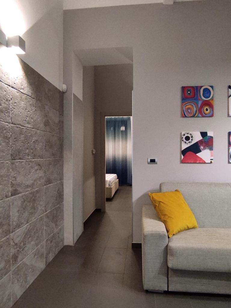 Le Muse casa vacanze photo 4