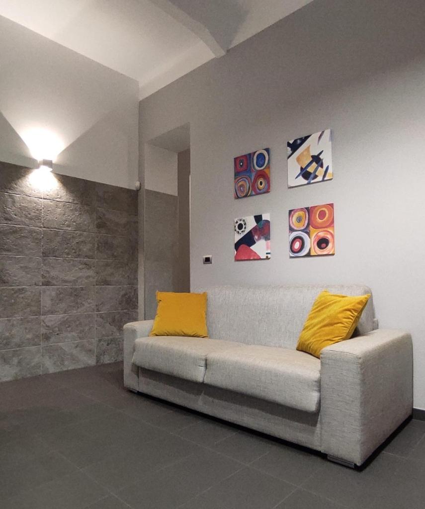 Le Muse casa vacanze photo 3
