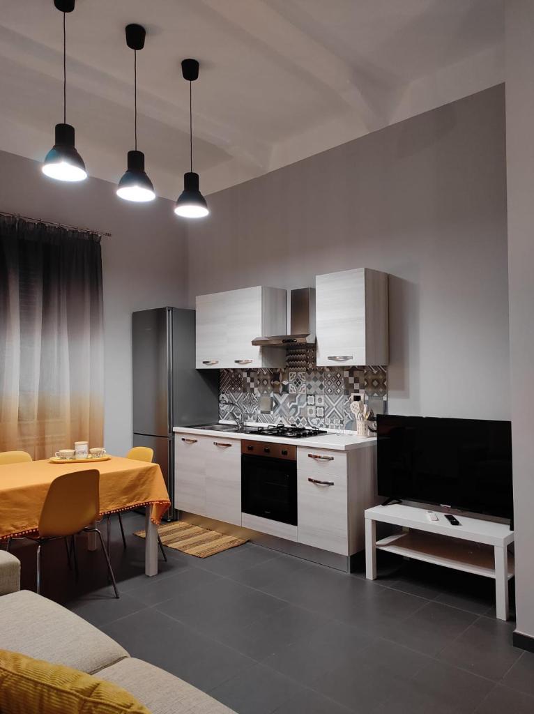 Le Muse casa vacanze photo 2
