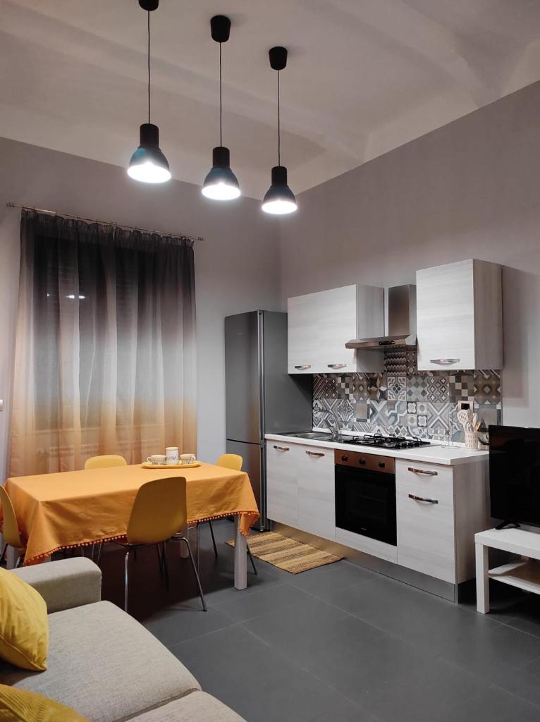Le Muse casa vacanze