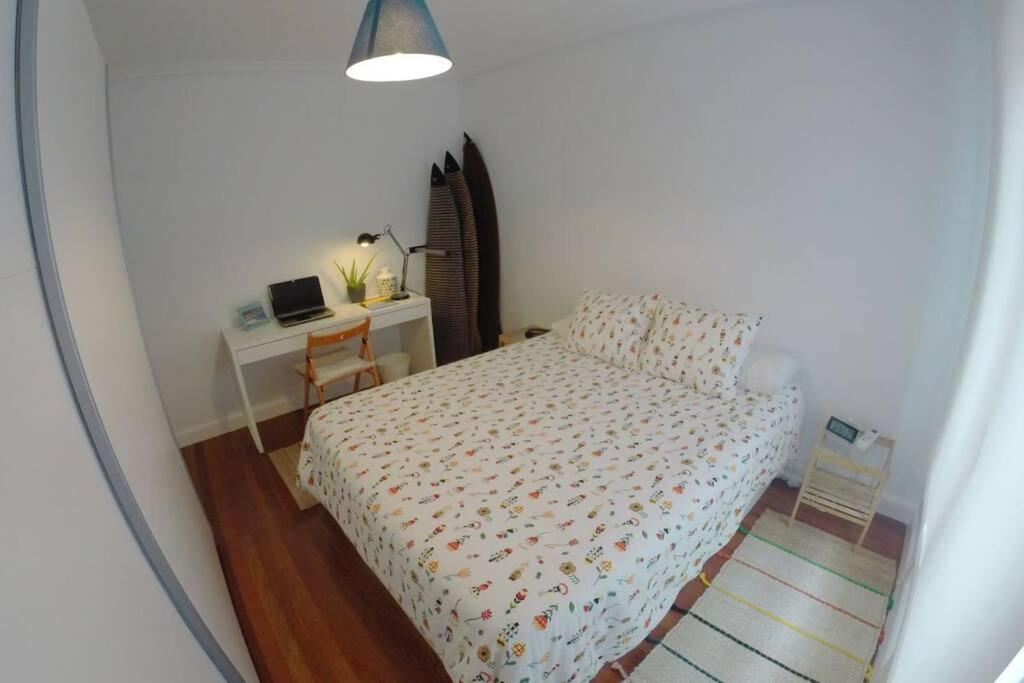 Apartamento en el centro de Mundaka EBI646 photo 4