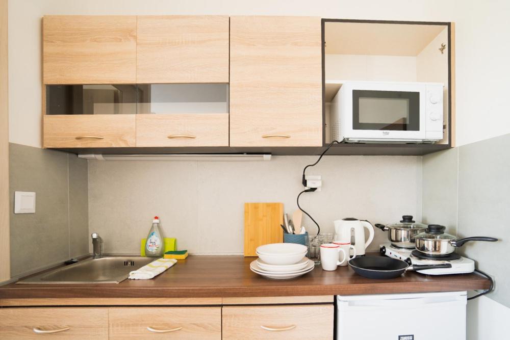 Apartmány Pokoj Zvolen photo 1
