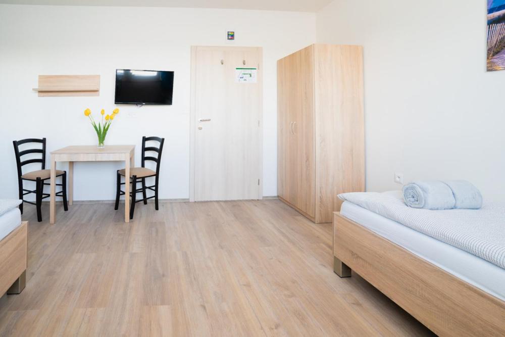 Apartmány Pokoj Zvolen photo 2