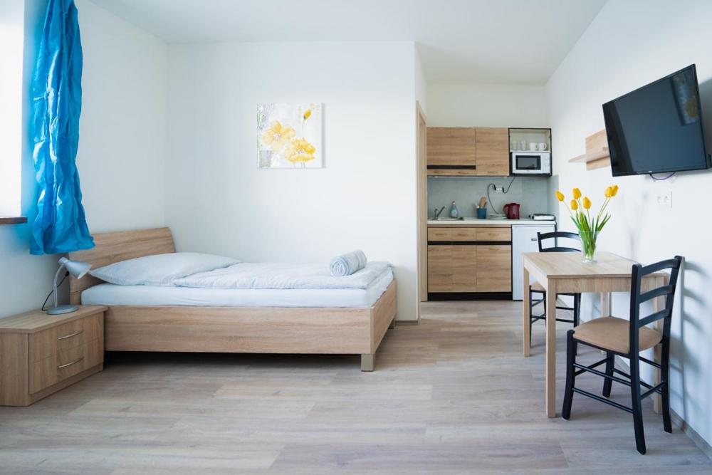 Apartmány Pokoj Zvolen photo 3
