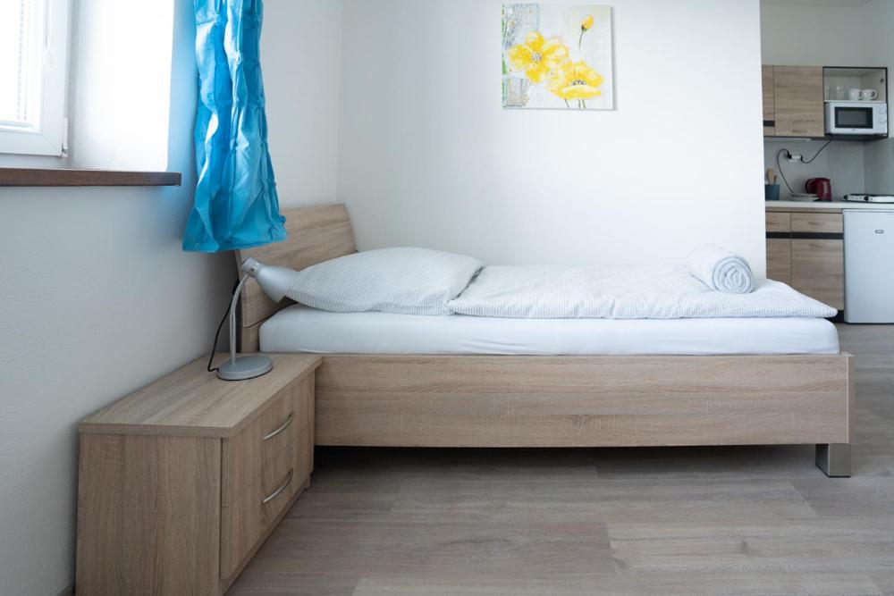 Apartmány Pokoj Zvolen photo 4