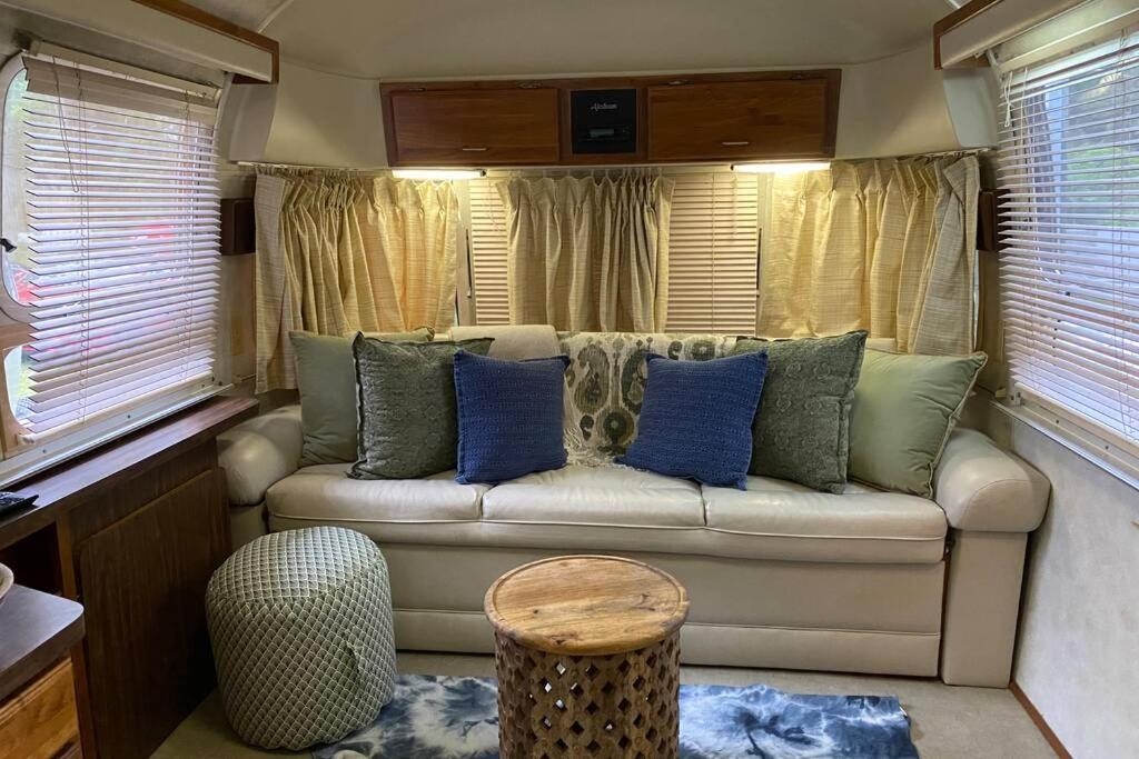 Beautiful Airstream, Beaufort SC-Enjoy the Journey image