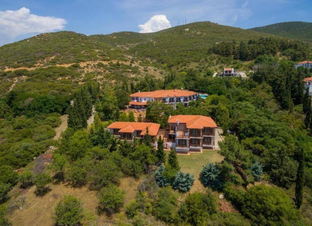 Roxani Country House Resort photo 3