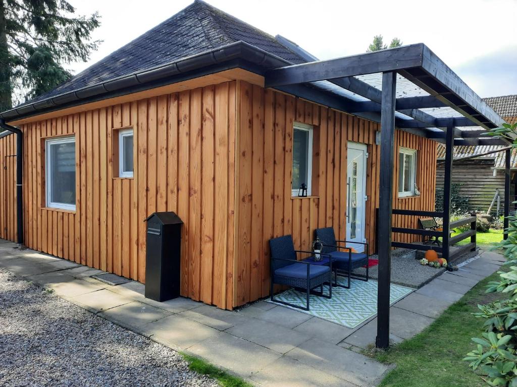 Ferienhaus Max mit Sauna photo 3