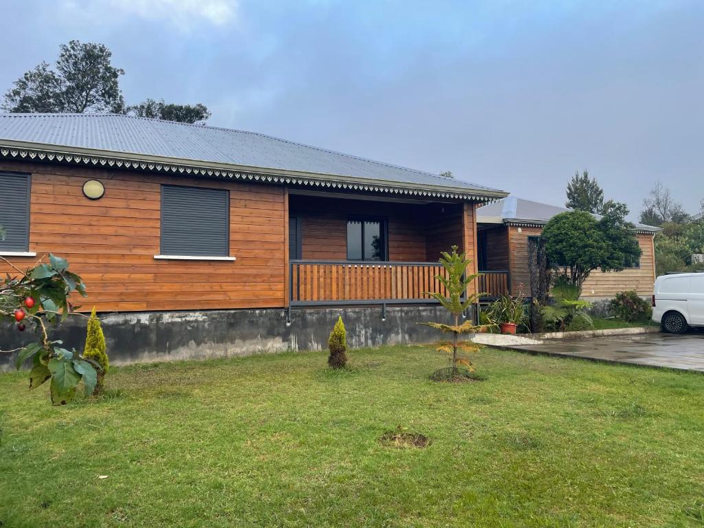 Villa des fées photo 2
