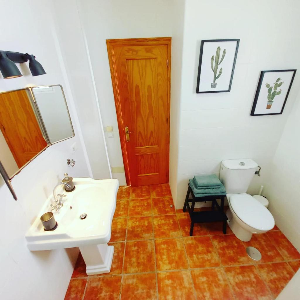 Agua Amarga Design photo 3