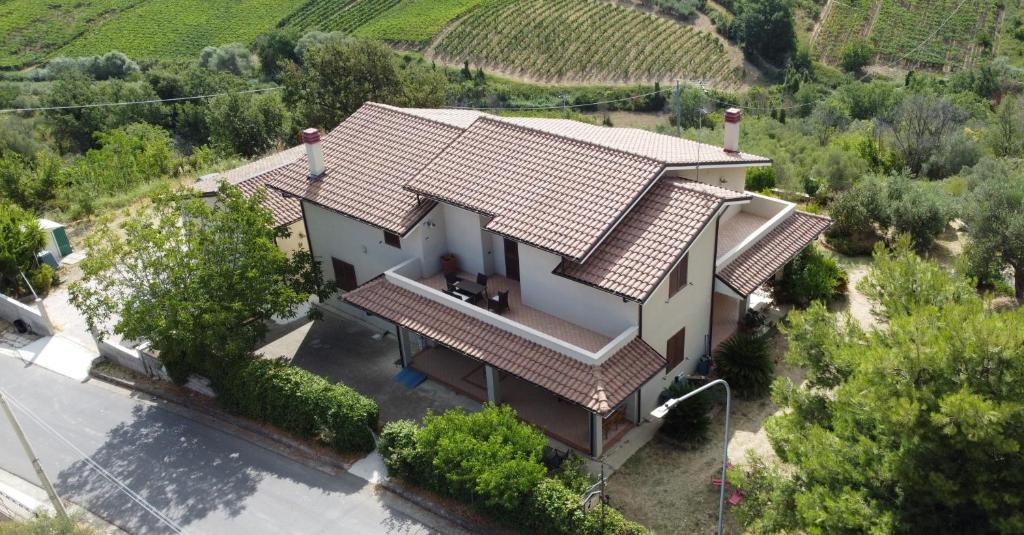 La Casa Di Stefania photo 4