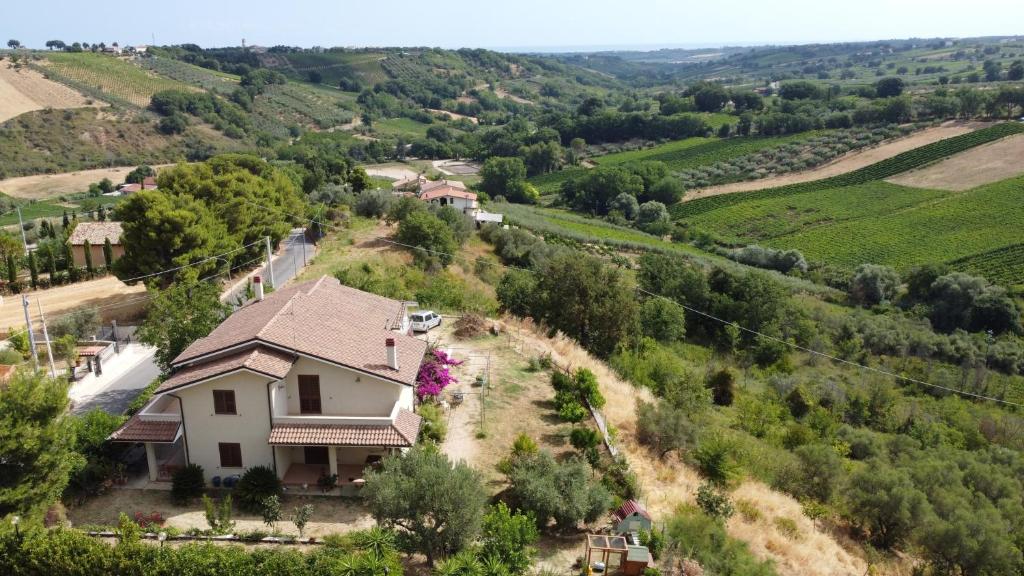 La Casa Di Stefania photo 3
