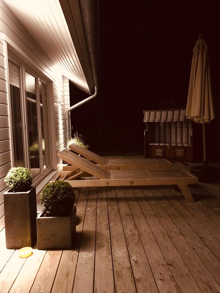 Schwedenvilla Estelle photo 1