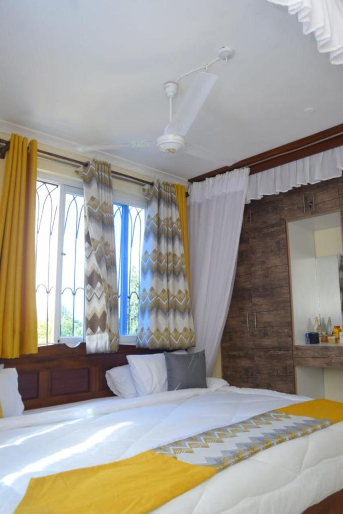 Vienna Apartments-Mombasa, Mtwapa photo 4