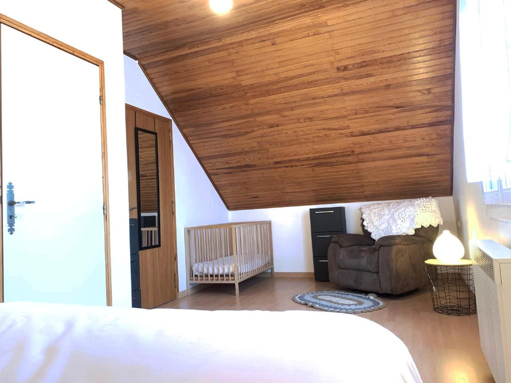 L'Orée des Pignes photo 3