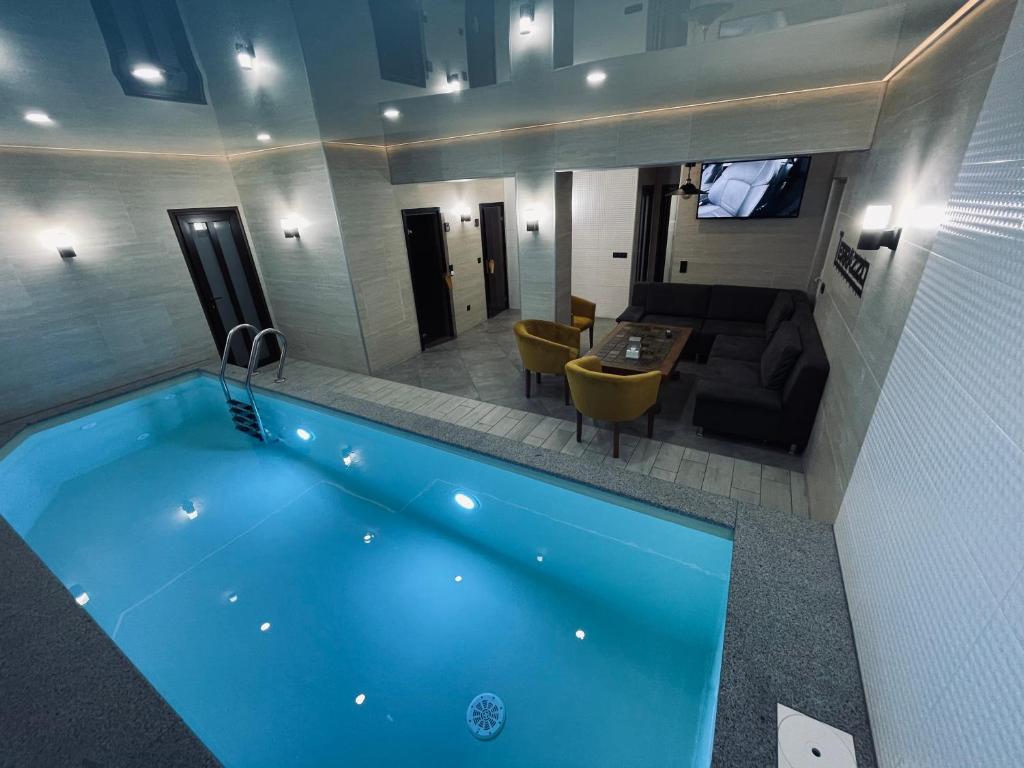 Hotel Terrazzo photo 3