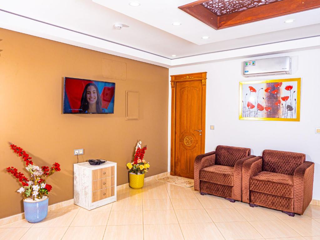 Hotel Maghreb El Arabi photo 4