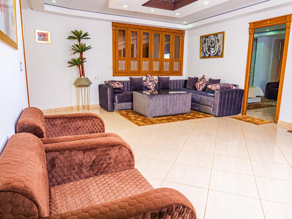 Hotel Maghreb El Arabi photo 1