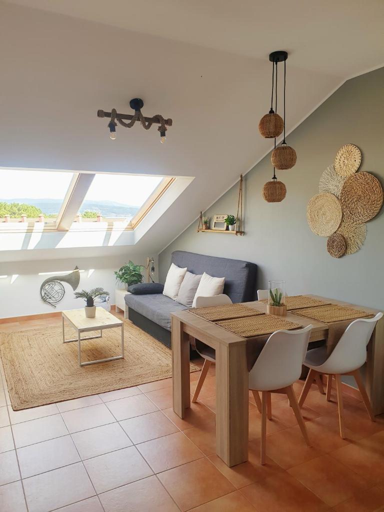 apartamento Fisterra house Finisterre photo 4