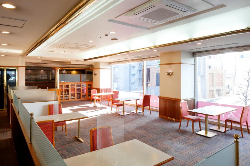 Hotel Resol Sasebo photo 3