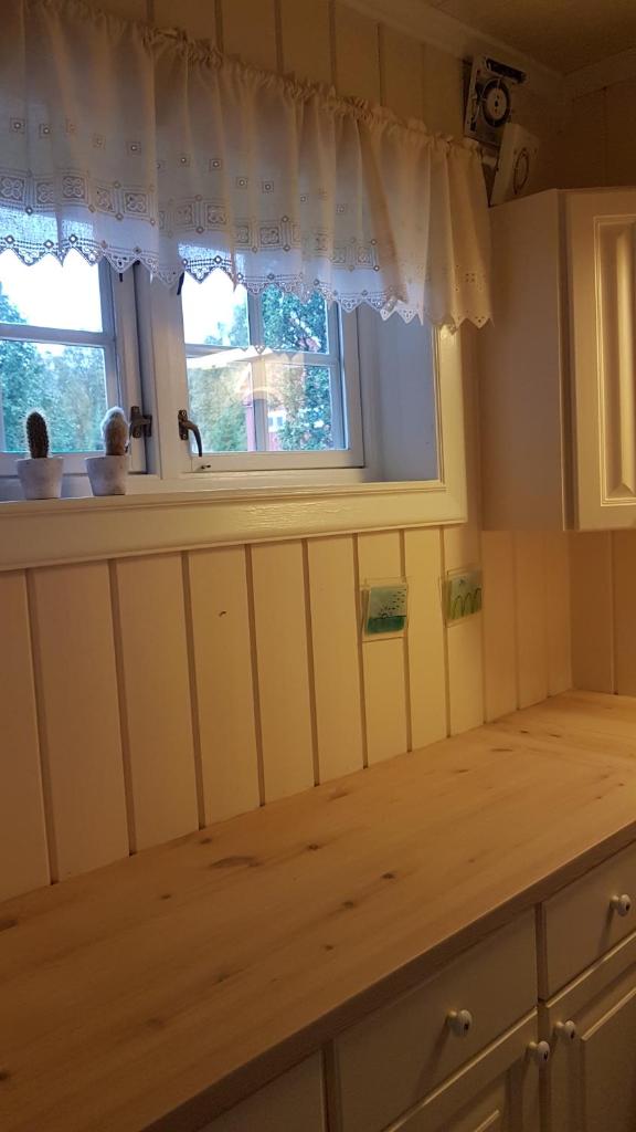 Kvalsund Lodge photo 3