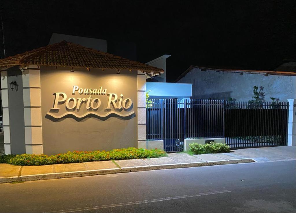 Pousada Porto Rio photo 1