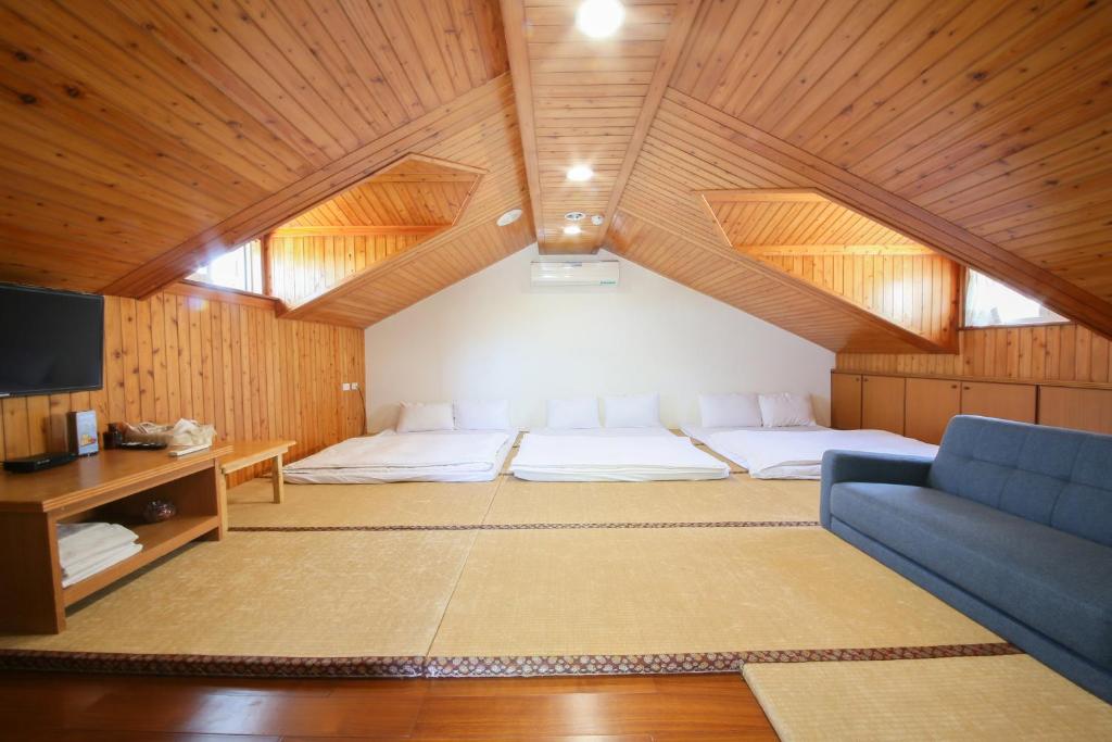 Dong Shan He B&B photo 4