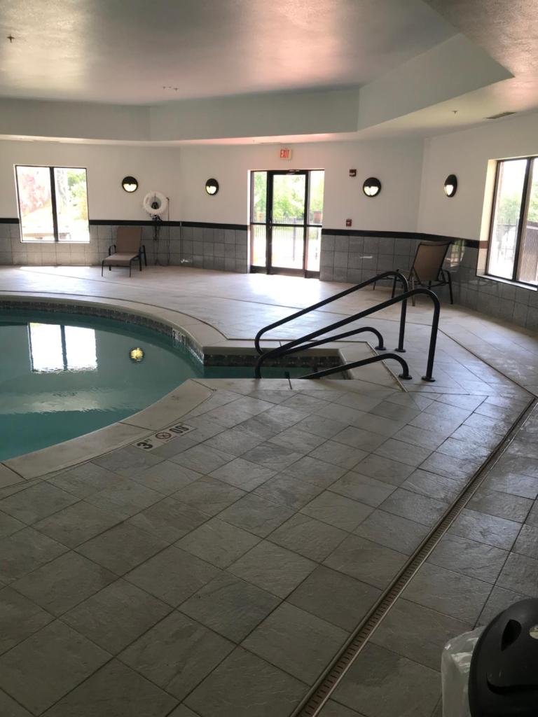 Holiday Inn Express Ponca City, an IHG Hotel photo 1