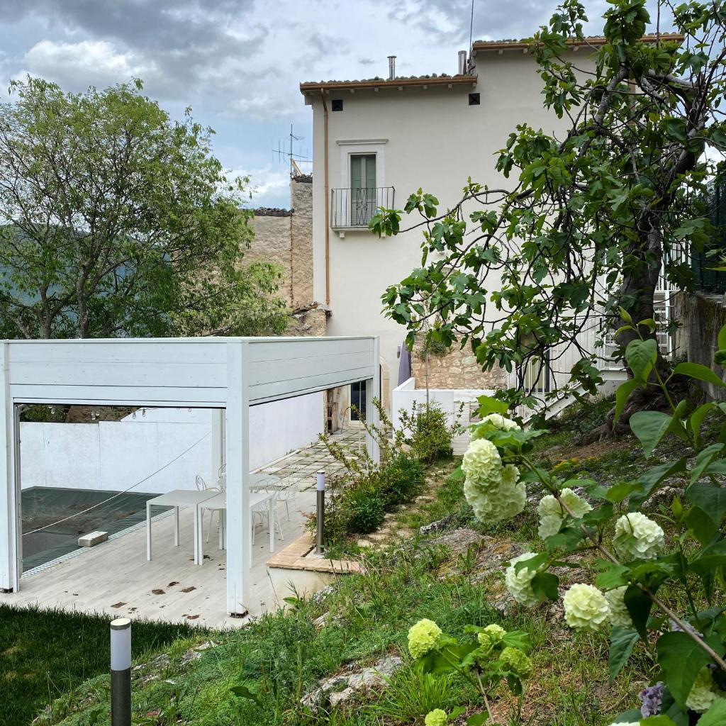 Casa Fisolare photo 1