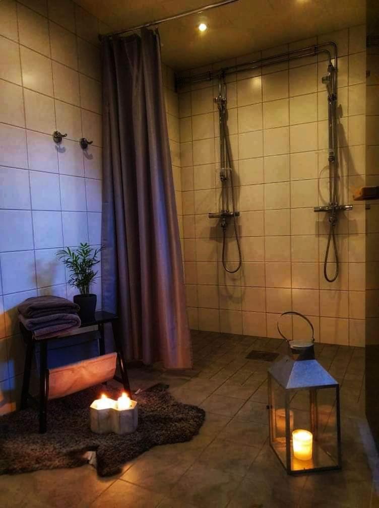 Villa Vasa Sälen Nedre lägenhet photo 3