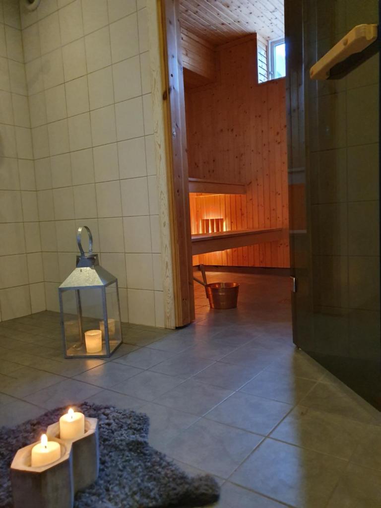 Villa Vasa Sälen Nedre lägenhet photo 4
