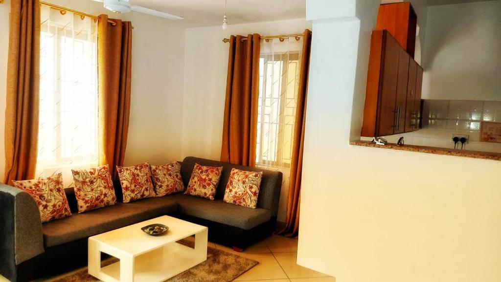 Lux Suites Krish Start-Up Apartment Nyali photo 4