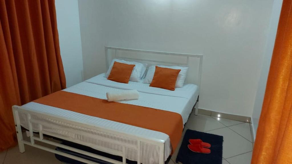 Lux Suites Krish Start-Up Apartment Nyali photo 1