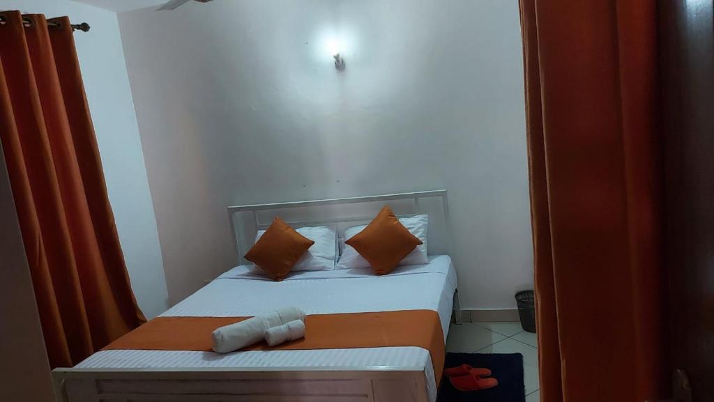 Lux Suites Krish Start-Up Apartment Nyali photo 3