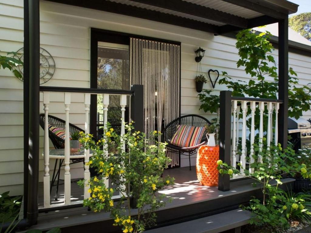 Cottage 4A photo 2