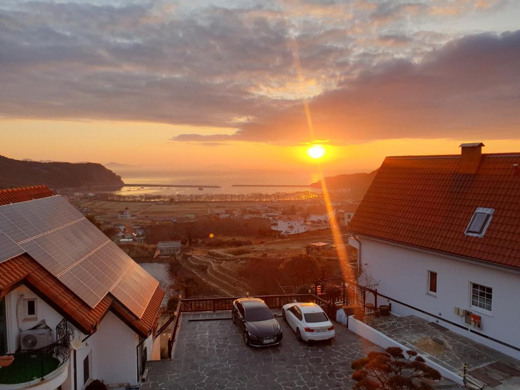 Herkules Namhae German Village photo 4