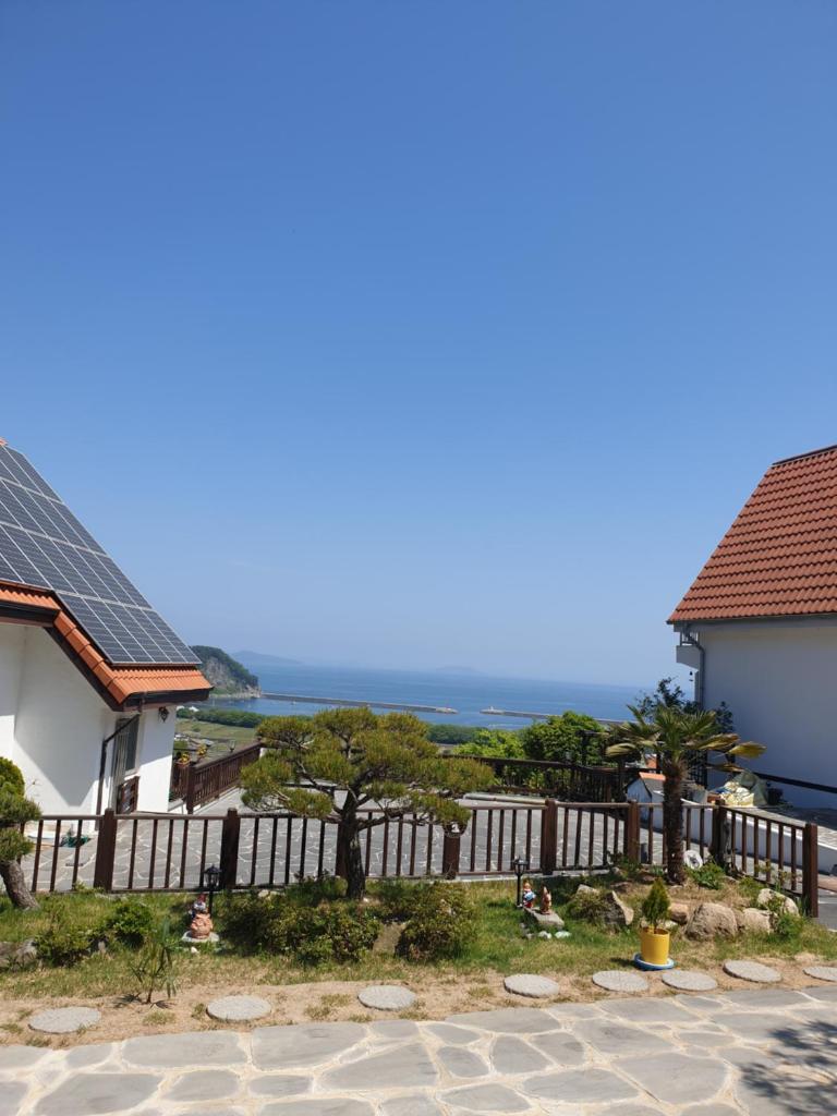 Herkules Namhae German Village photo 2